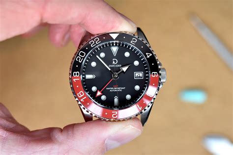 DIY Watch Club .